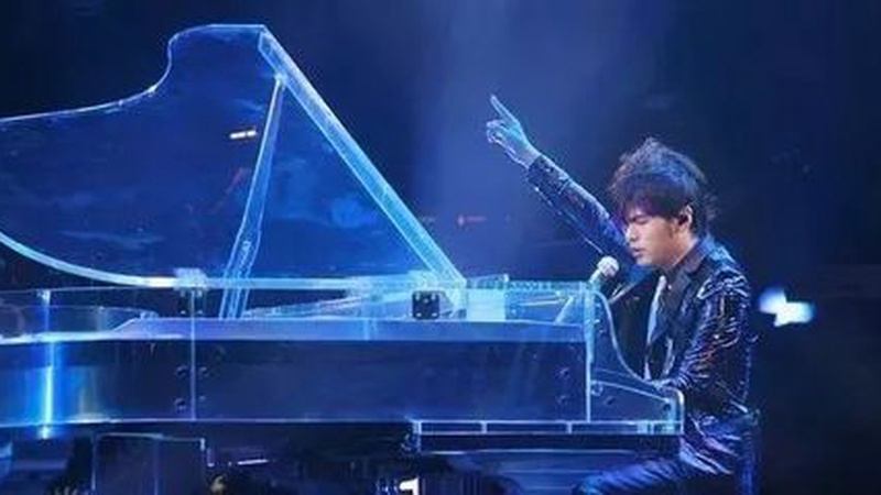 周杰伦官宣新专辑《太阳之子》2026年3月发行世界巡演同步启动